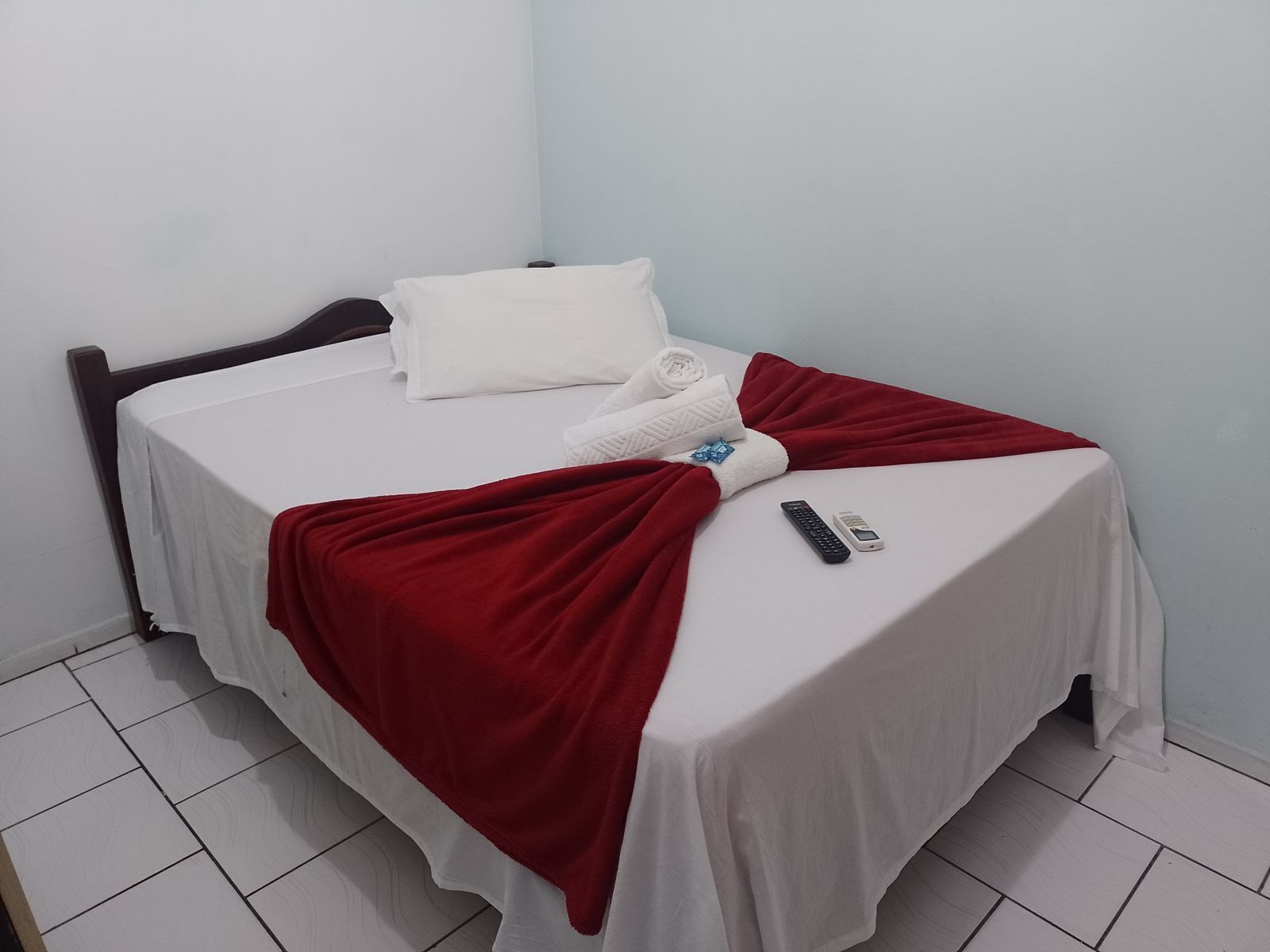 Foto - Pousada Oliveira