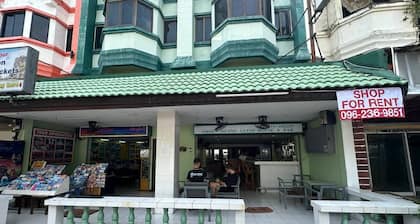 Freedom house