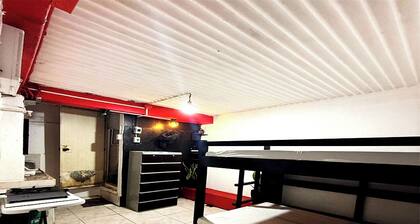 Simple, Affordable Unit Near Burnham Park & Session Road