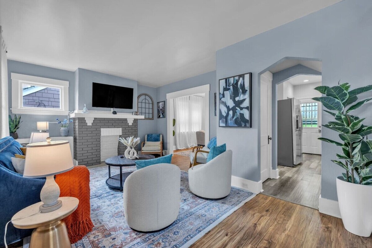 Bild für Gastgeberprofil