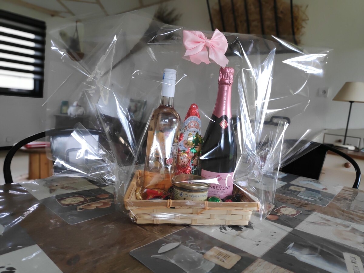 Foto de perfil del anfitrión