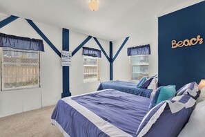 4 camere, Wi-Fi, lenzuola
