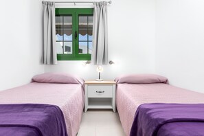 1 quarto, Wi-Fi, roupa de cama