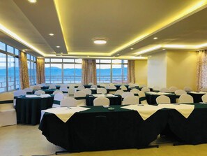 Salón de eventos