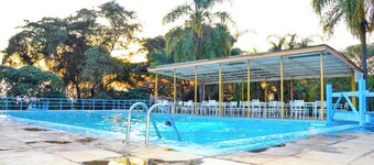 The Sunset Hotel Kisumu