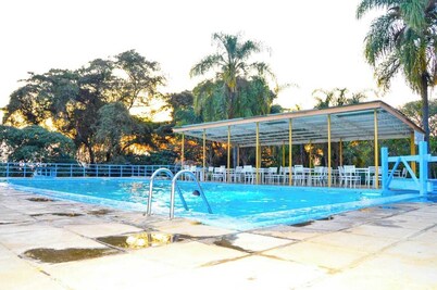 The Sunset Hotel Kisumu