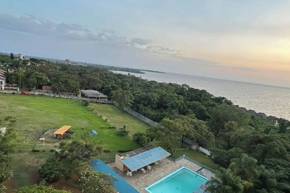 The Sunset Hotel Kisumu