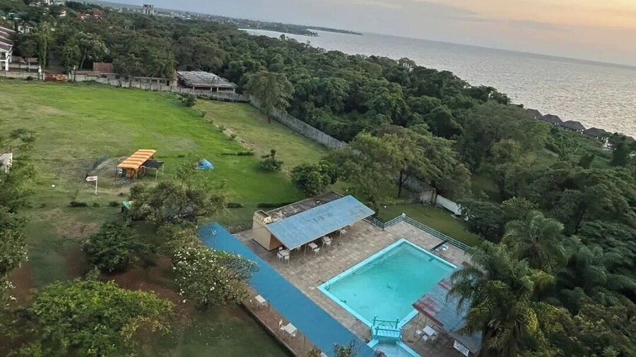 The Sunset Hotel Kisumu