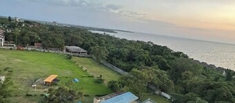 The Sunset Hotel Kisumu