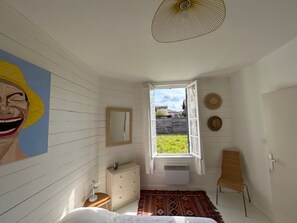 3 quartos, Wi-Fi