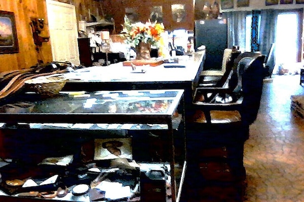 Restauration