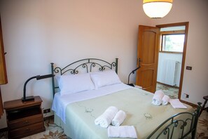 Villa | Wi-fi (inkludert)