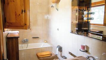 Villa | Salle de bain