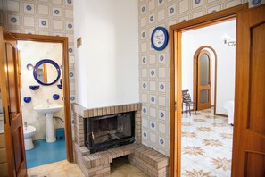 Villa | Coin séjour