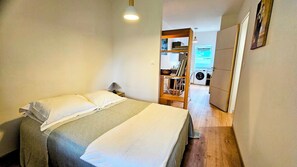 WiFi - New studio 26 m² with Wifi in Vannes (Vannes)
