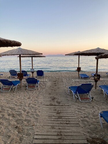 Apollon ex. Albatros