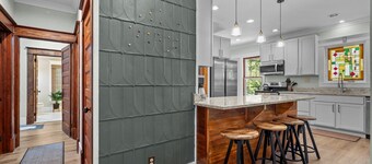 Quirky Cottage - Downtown Southern Pines