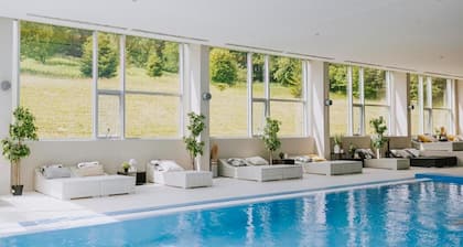 Apartmani Terme Sveti Martin