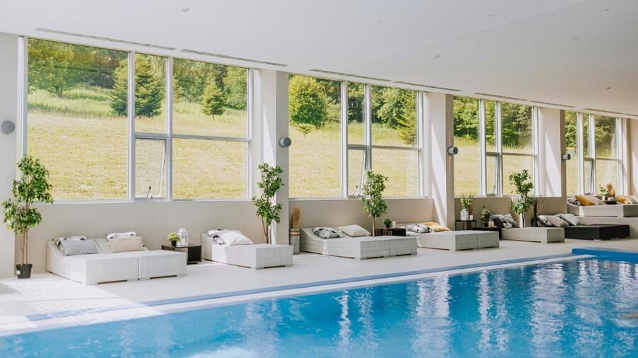 Apartmani Terme Sveti Martin