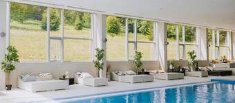 Apartmani Terme Sveti Martin
