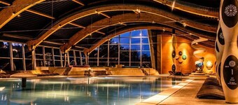 Apartmani Terme Sveti Martin