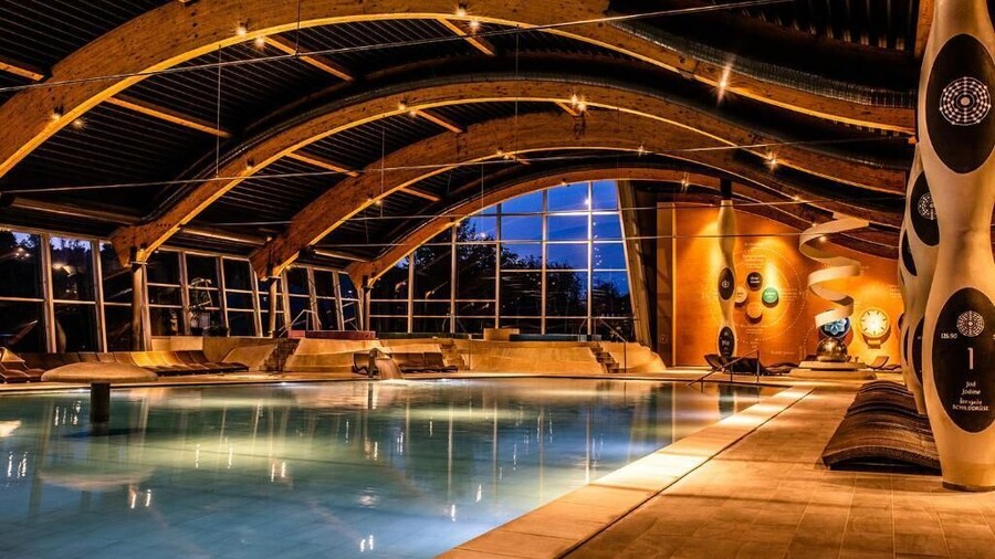 Apartmani Terme Sveti Martin