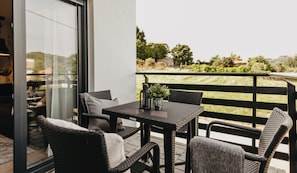 Appartement Supérieur | Balcon