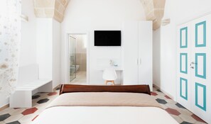 4 Schlafzimmer, Bügeleisen/Bügelbrett, WLAN, Bettwäsche