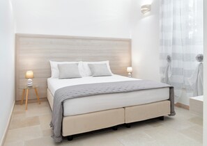 4 間睡房、熨斗/熨衫板、Wi-Fi、床單