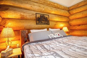 4 Schlafzimmer, WLAN, Bettwäsche, Rollstuhlgeeignet