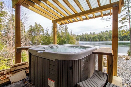 Timber Wilderness Lodge