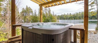 Timber Wilderness Lodge