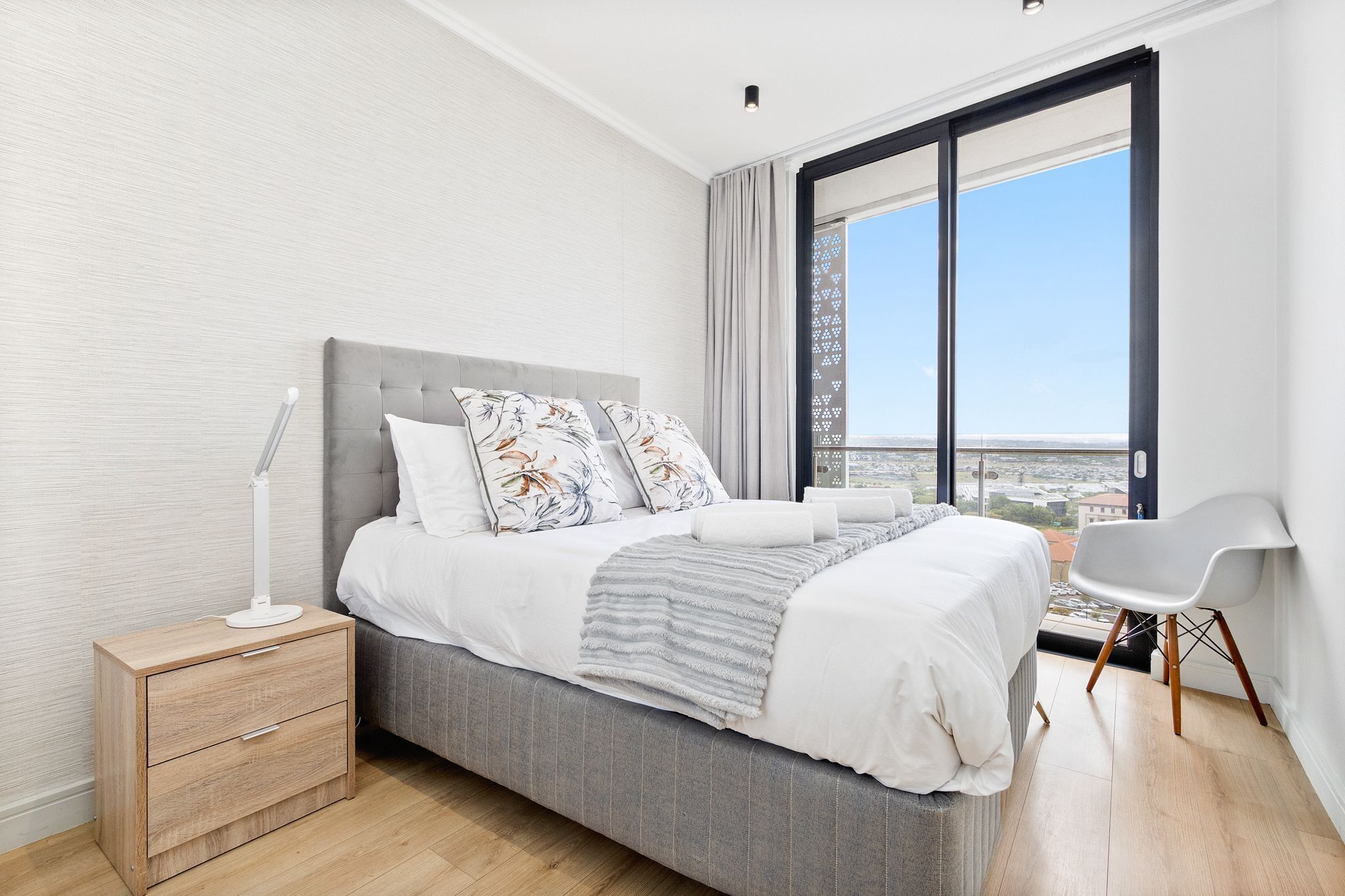 2 soverom, wi-fi (inkludert) og sengetøy