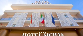 Hotel Sicilia