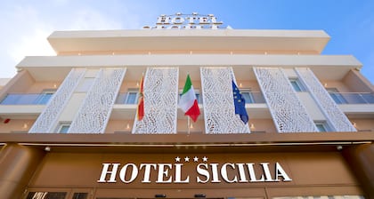 Hotel Sicilia