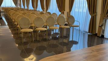 Centre d’affaires