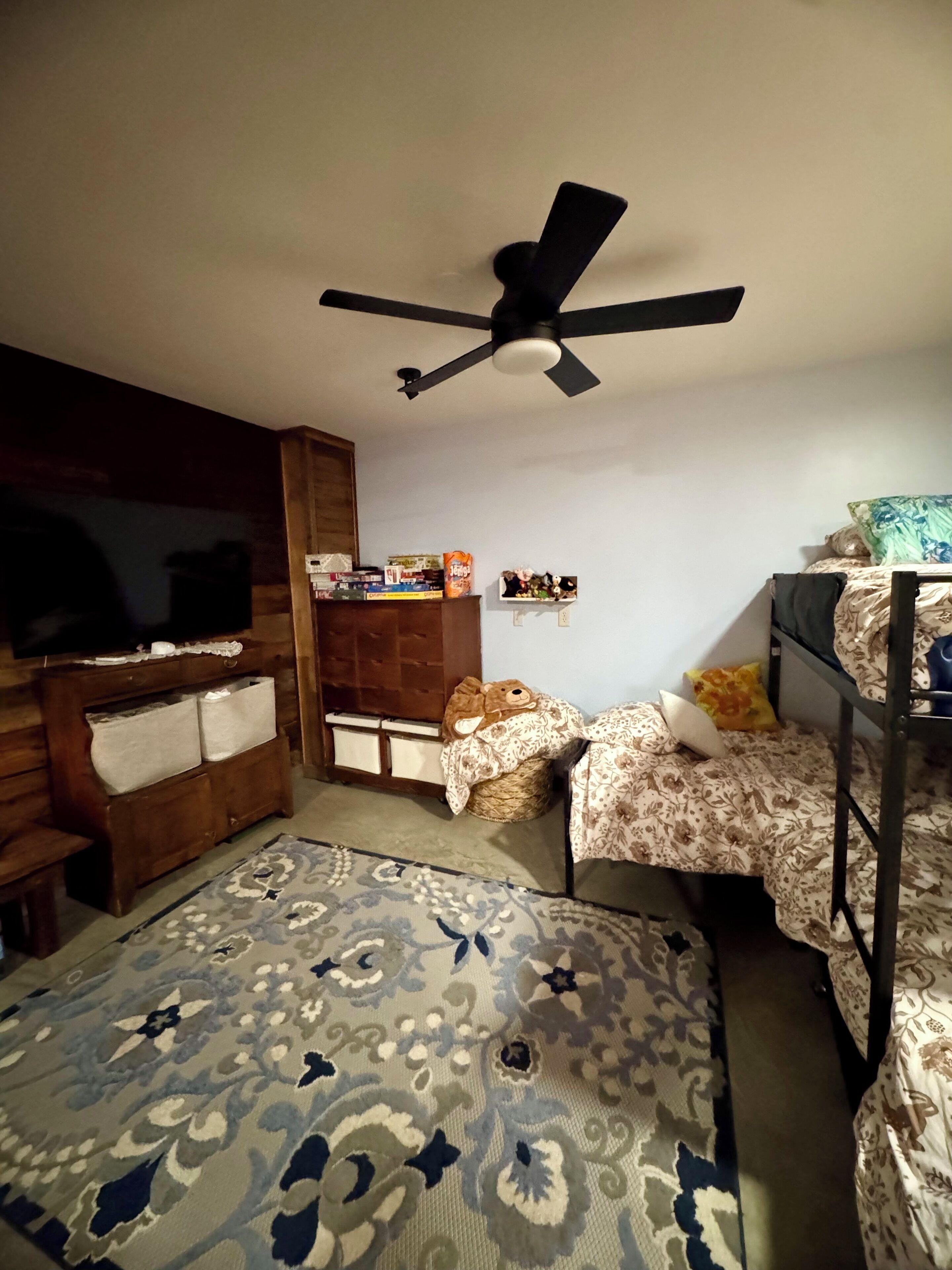 3 chambres, Wi-Fi gratuit, draps fournis