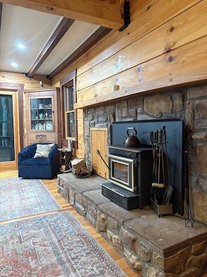 Intérieur