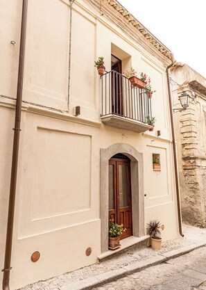 Exterior - Il Borghetto (Gerace)