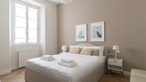 Apartment (1 Bedroom) | 1 bedroom, iron/ironing board, bed sheets - Italianway - Rovereto 9 (Milan)