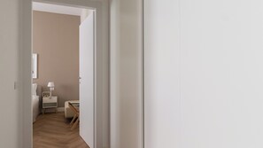 Apartment (1 Bedroom) | 1 bedroom, iron/ironing board, bed sheets - Italianway - Rovereto 9 (Milan)