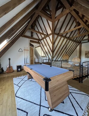 Spielezimmer