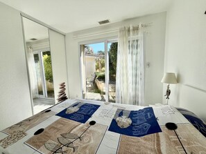 2 bedrooms, WiFi - Villa des Chênes by Agence Bru - 532861 (Carcans)