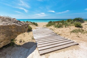 Plage à proximité