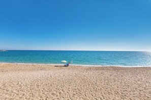 Plage à proximité