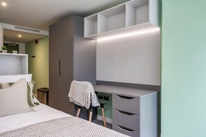 Equipament de l'habitació