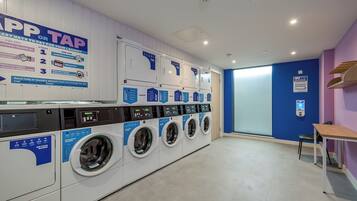 Servicios de la habitación