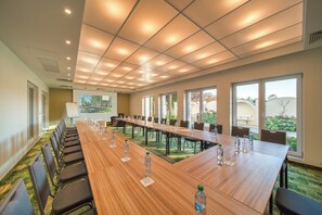 Meeting facility - Green Garden Hotel (Falenty)