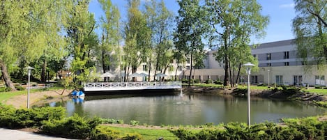 Ulkopuoli