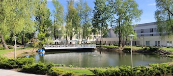 Green Garden Hotel
